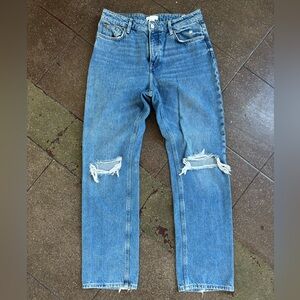 H&M Denim Jeans
